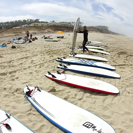 Oporto Surf Lodge *