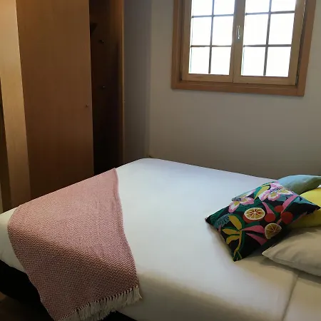 Oporto Surf Lodge *